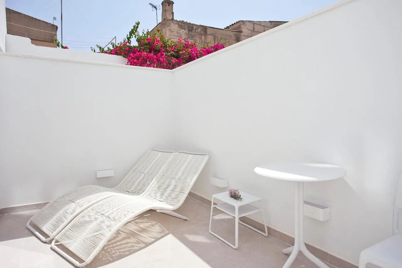 Bj Cala Morlanda Estudios (Adults Only) S'illot 3*,