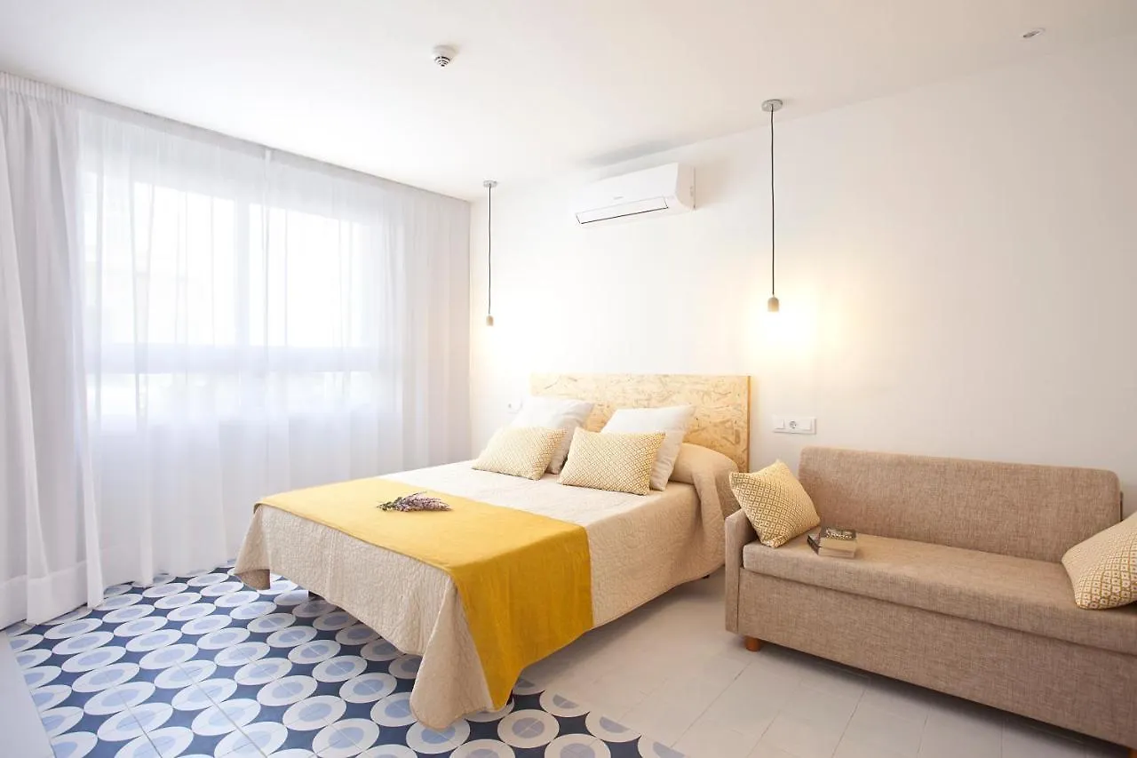 Cala Morlanda Estudios S'Illot  Apartahotel S'Illot (Mallorca)