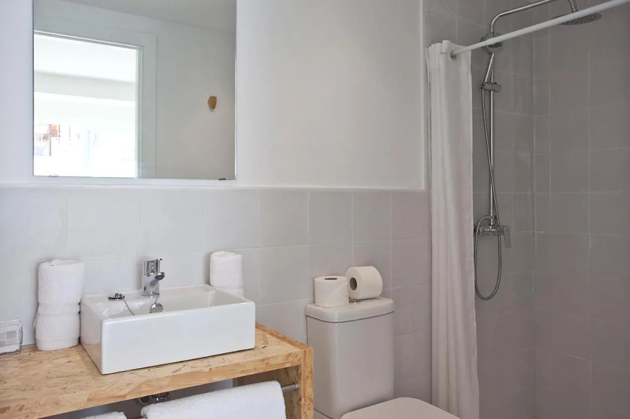Bj Cala Morlanda Estudios (Adults Only) S'illot