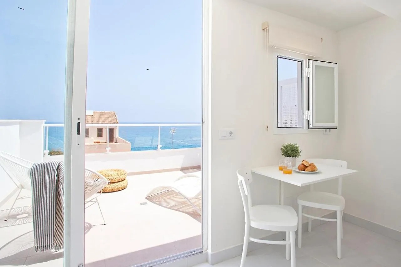 Apart Otel Bj Cala Morlanda Estudios (Adults Only) S'Illot