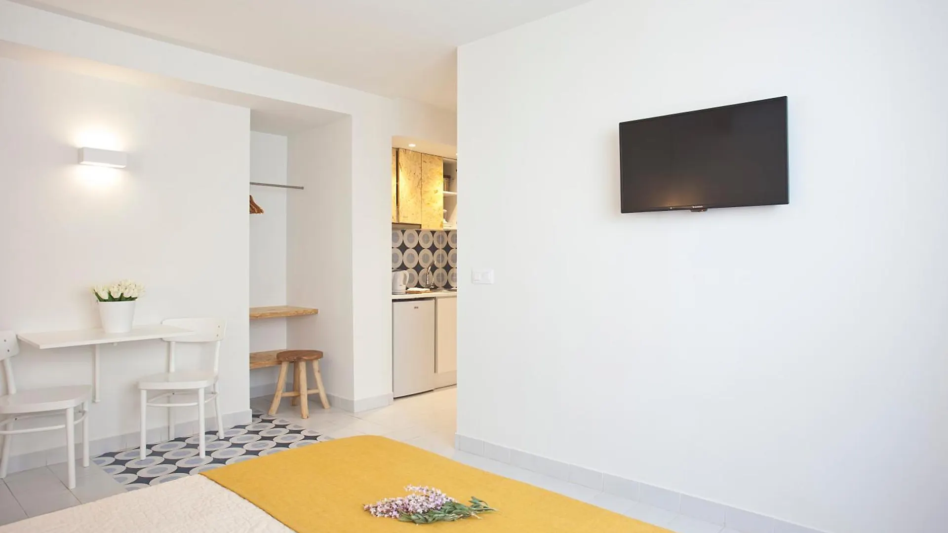 Bj Cala Morlanda Estudios (Adults Only) S'Illot  3*, S'Illot (Mallorca) İspanya