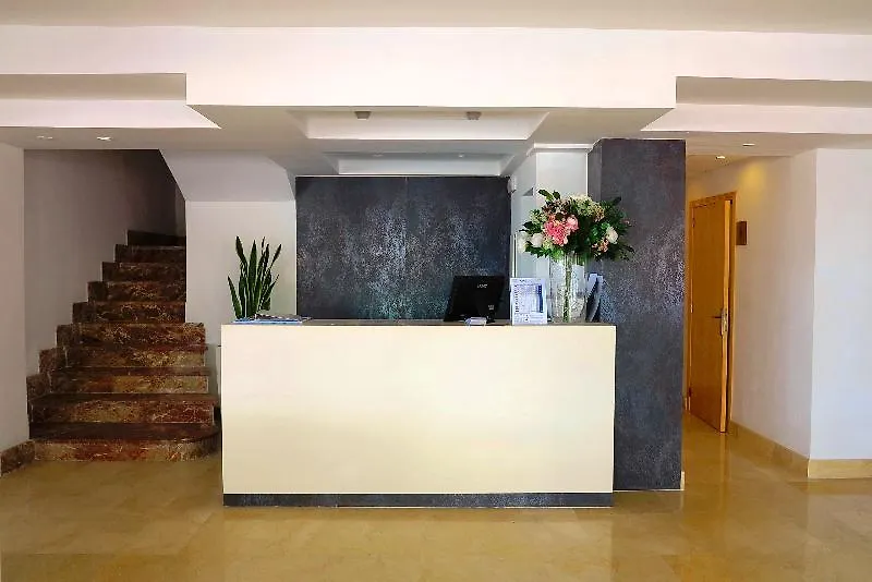 Cala Morlanda Estudios S'Illot  Apartahotel S'Illot (Mallorca)