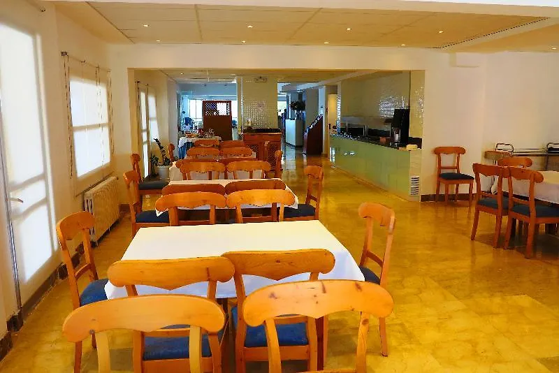Bj Cala Morlanda Estudios (Adults Only) S'Illot  3*, S'Illot (Mallorca)