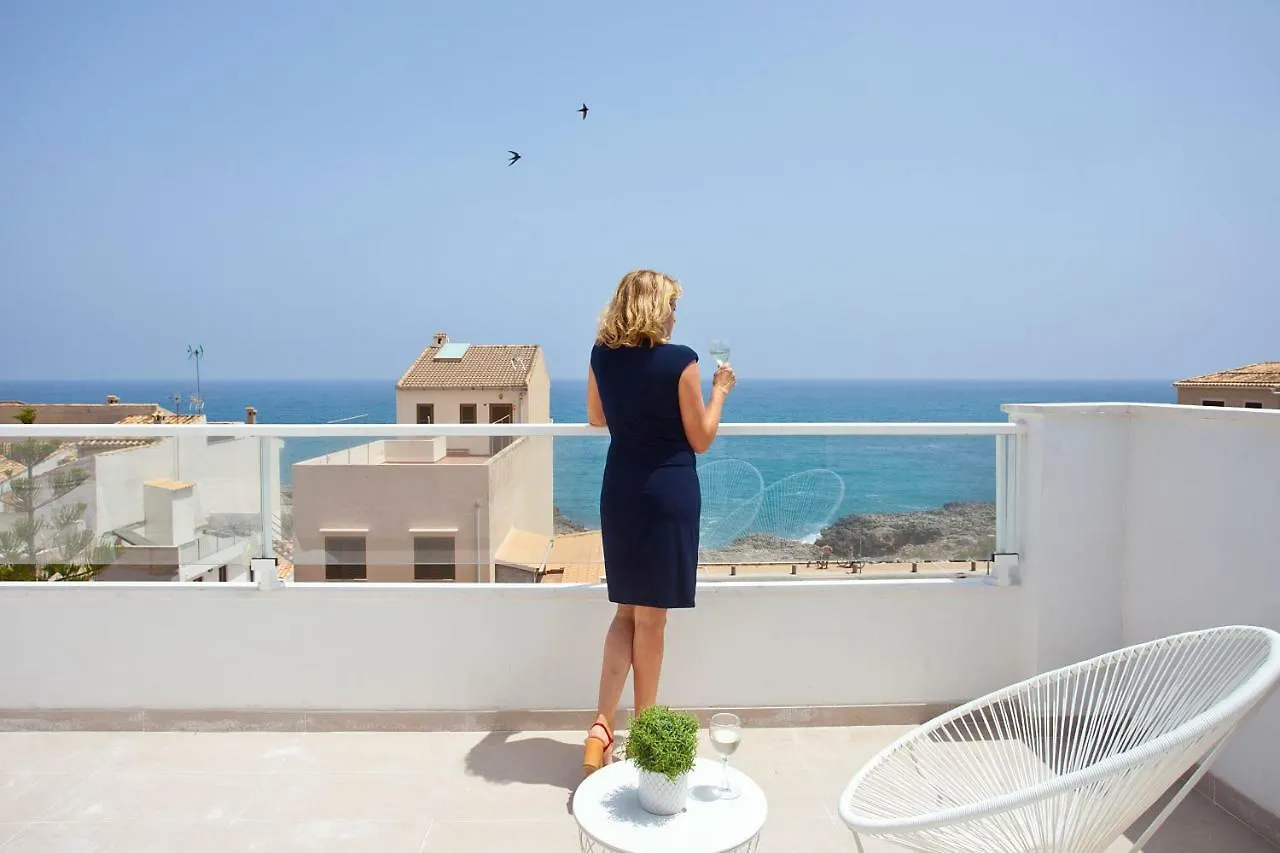 Bj Cala Morlanda Estudios (Adults Only) S'Illot  3*, S'Illot (Mallorca) İspanya