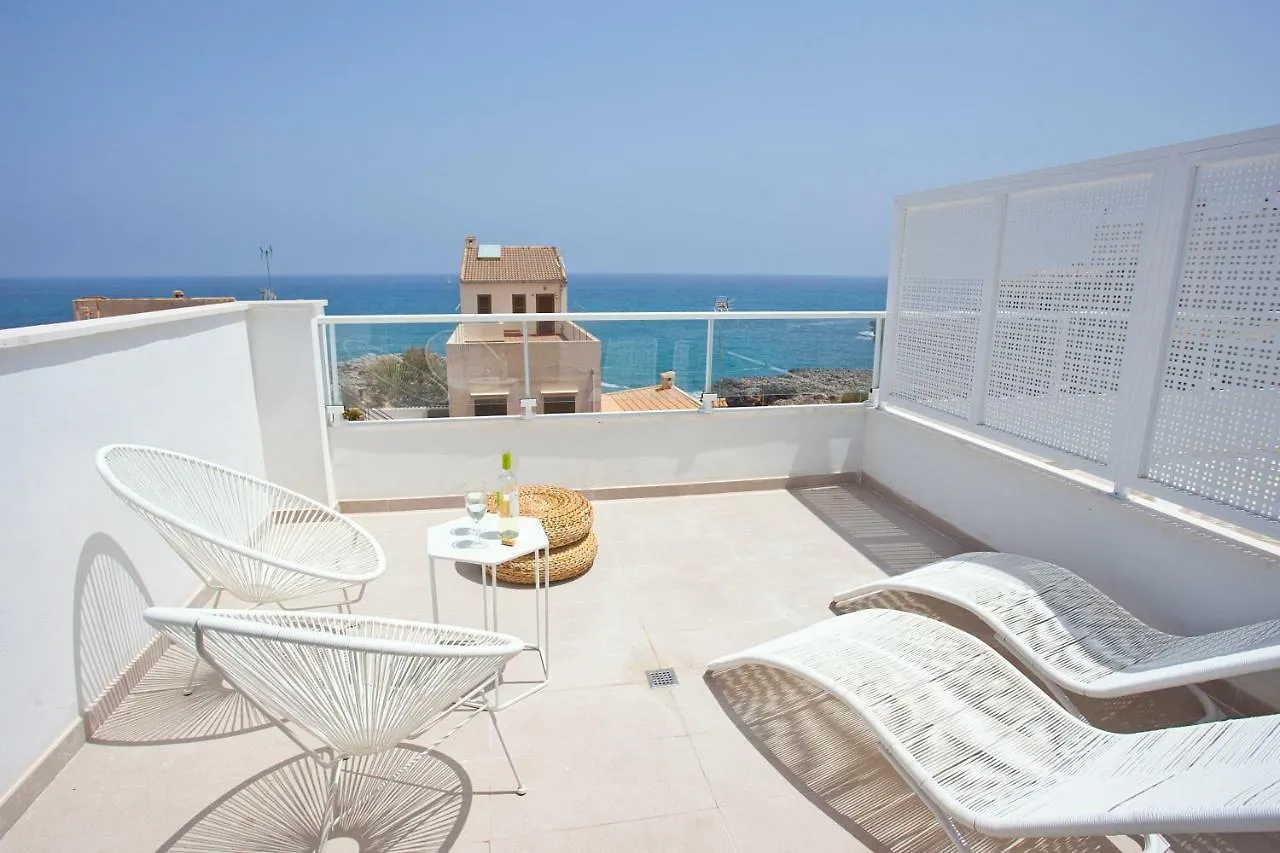 Bj Cala Morlanda Estudios (Adults Only) S'Illot  3*, S'Illot (Mallorca) İspanya
