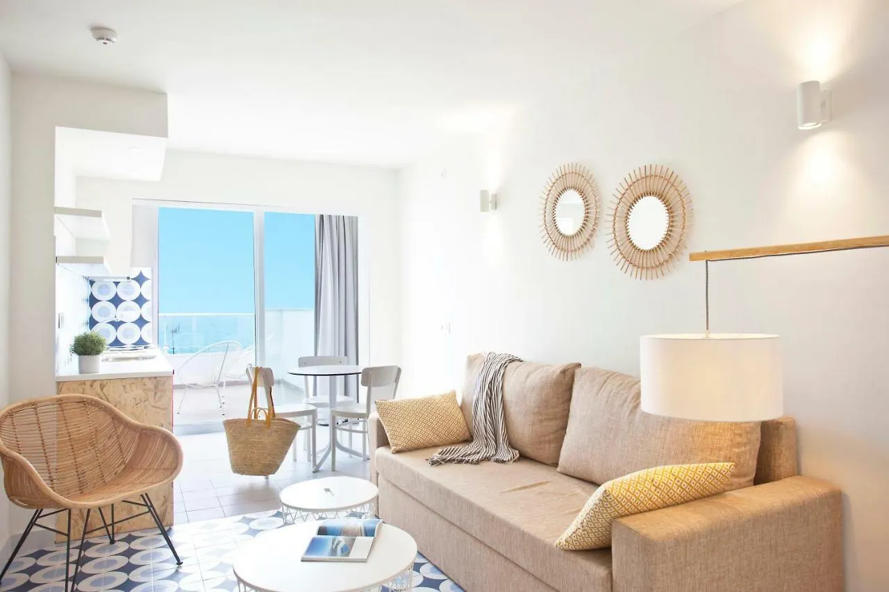 Bj Cala Morlanda Estudios (Adults Only) S'Illot