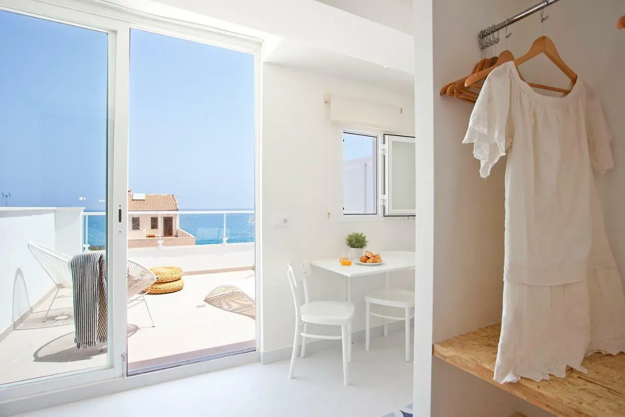 Cala Morlanda Estudios S'Illot  3*, S'Illot (Mallorca)