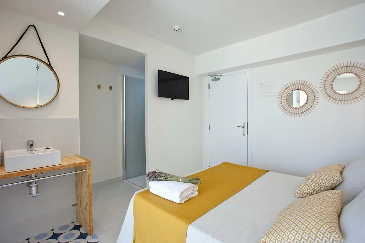 Aparthotel Bj Cala Morlanda Estudios (Adults Only) S'illot