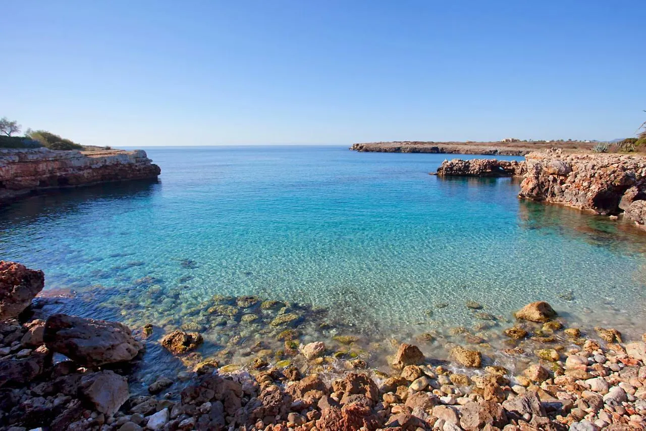 Cala Morlanda Estudios S'Illot  Apartahotel