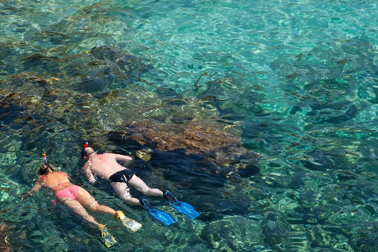 Cala Morlanda Estudios S'Illot  España