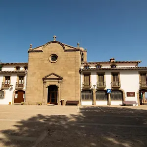  Hotel Santuari De La Salut De España