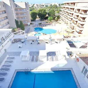 Playamar Hotel&apartamentos Apartahotel