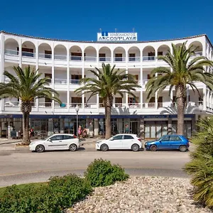 Arcos Playa Apartamento