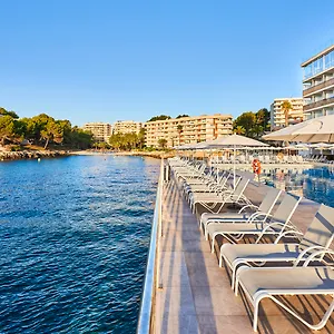 Globales Cala Vinas Adults Only 16+ **** Cala Vinas (Mallorca)