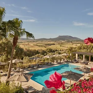 Serena Mallorca, Small Luxury Hotel