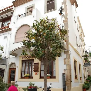  Pensión Can Tort España