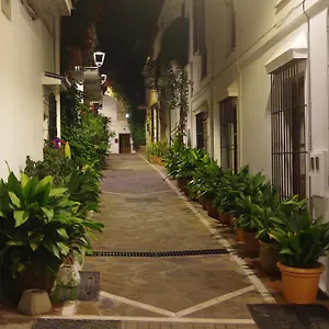 ** Hotel Linda España