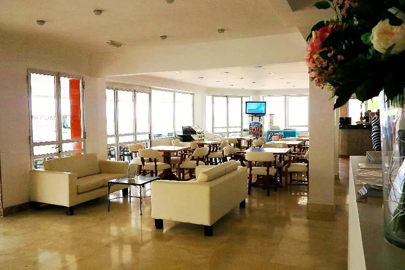 Bj Cala Morlanda Estudios (Adults Only) S'Illot  3*, S'Illot (Mallorca)