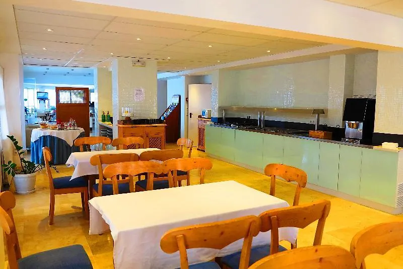 Bj Cala Morlanda Estudios (Adults Only) S'Illot  Aparthotel