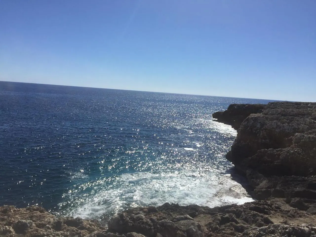 *** Aparthotel Bj Cala Morlanda Estudios (Adults Only) S'Illot  Spain