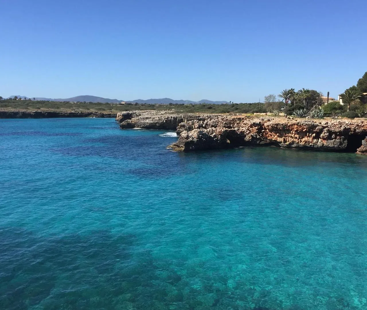 Bj Cala Morlanda Estudios (Adults Only) S'Illot  S'Illot (Mallorca)