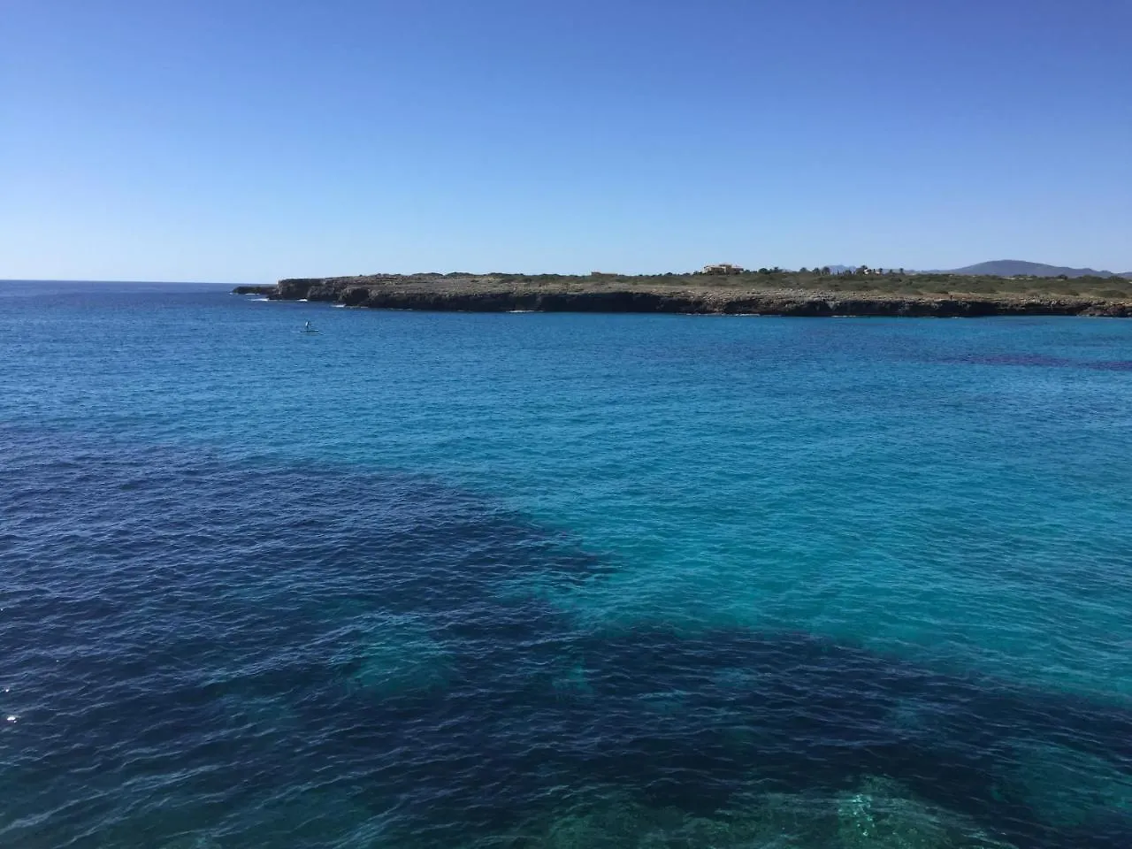Bj Cala Morlanda Estudios (Adults Only) S'Illot  S'Illot (Mallorca)