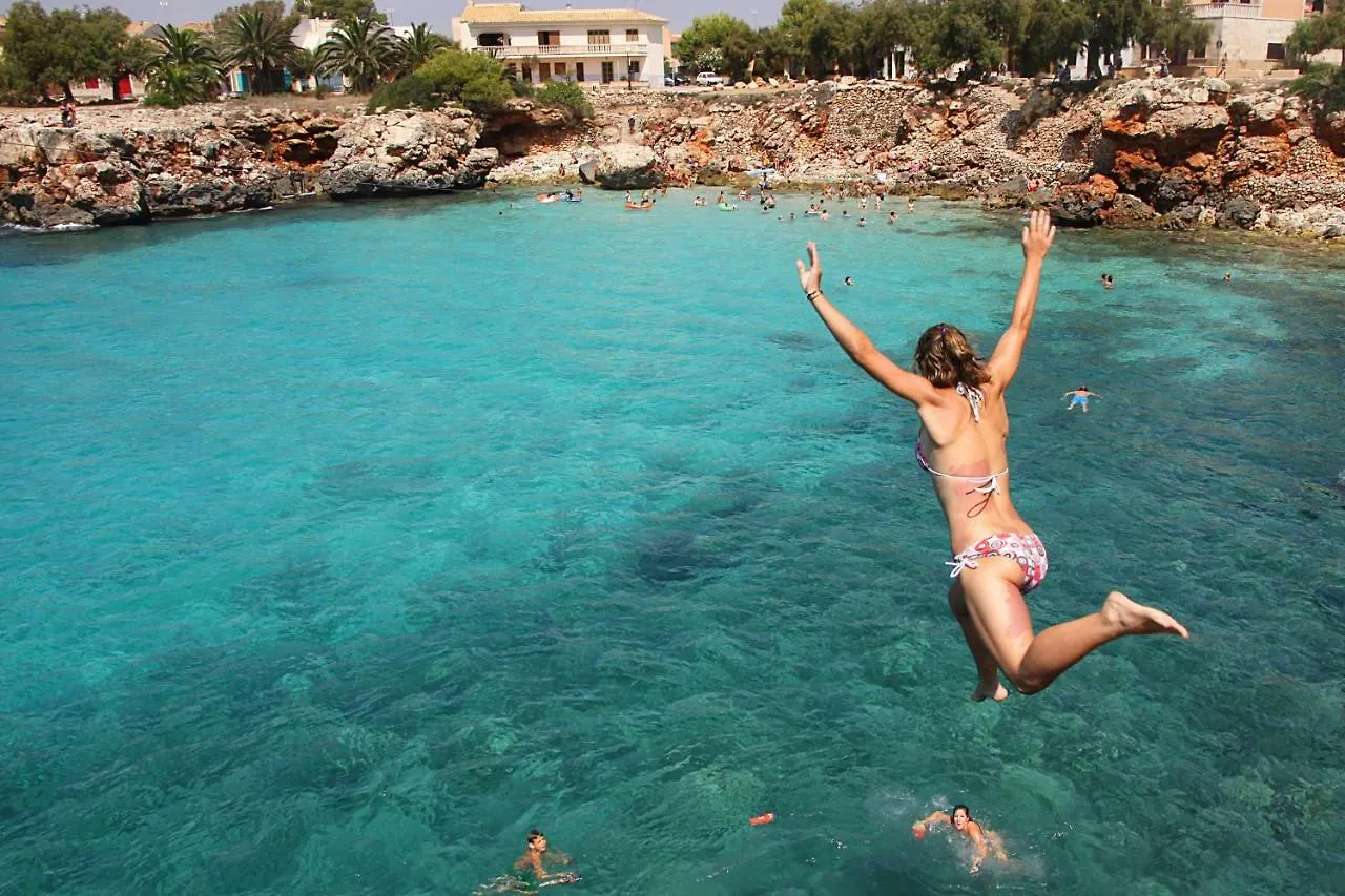 Bj Cala Morlanda Estudios (Adults Only) S'Illot  3*, S'Illot (Mallorca)